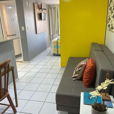 Apartamento Temporada Maceio Exterior foto