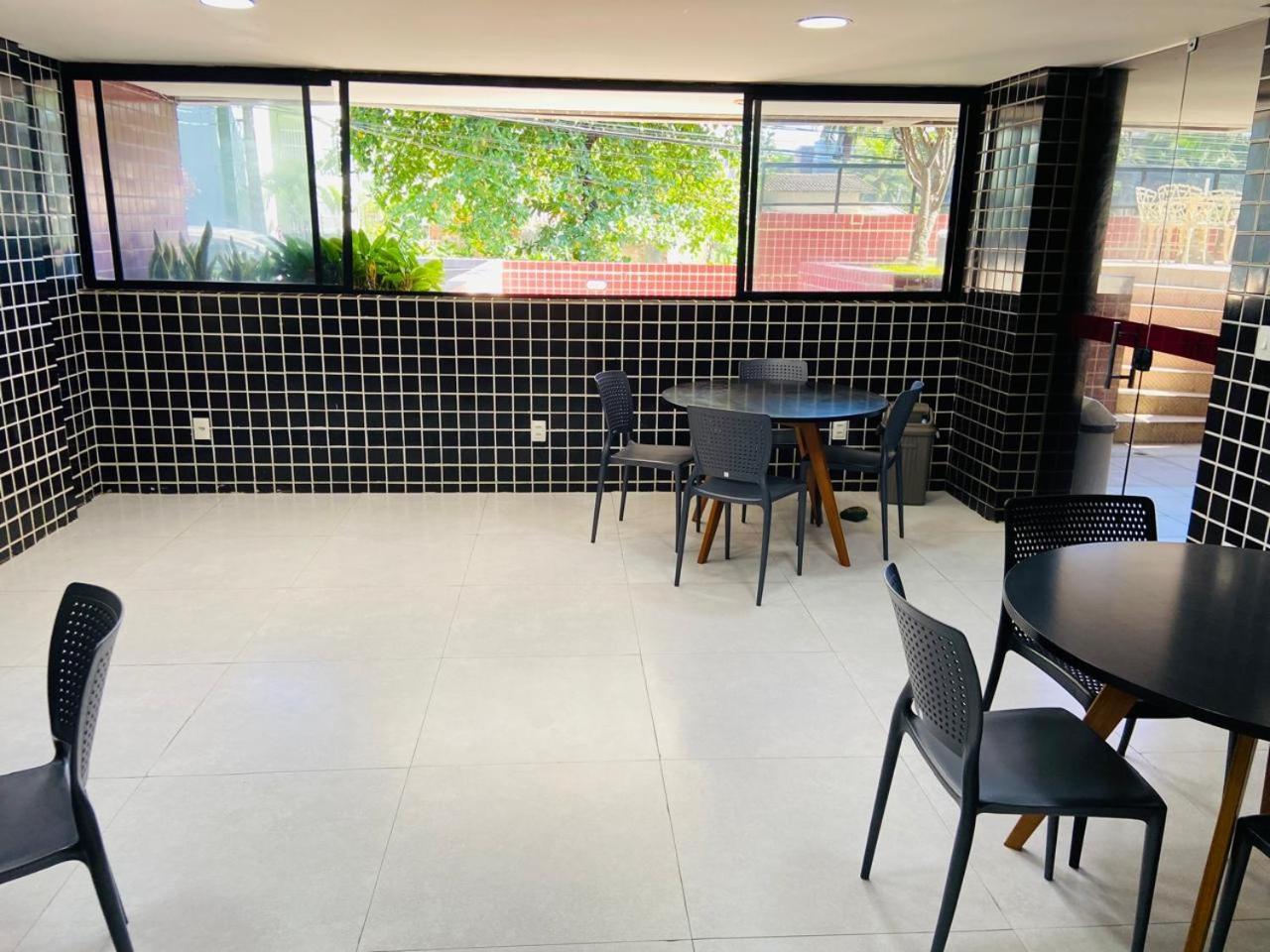 Apartamento Temporada Maceio Exterior foto