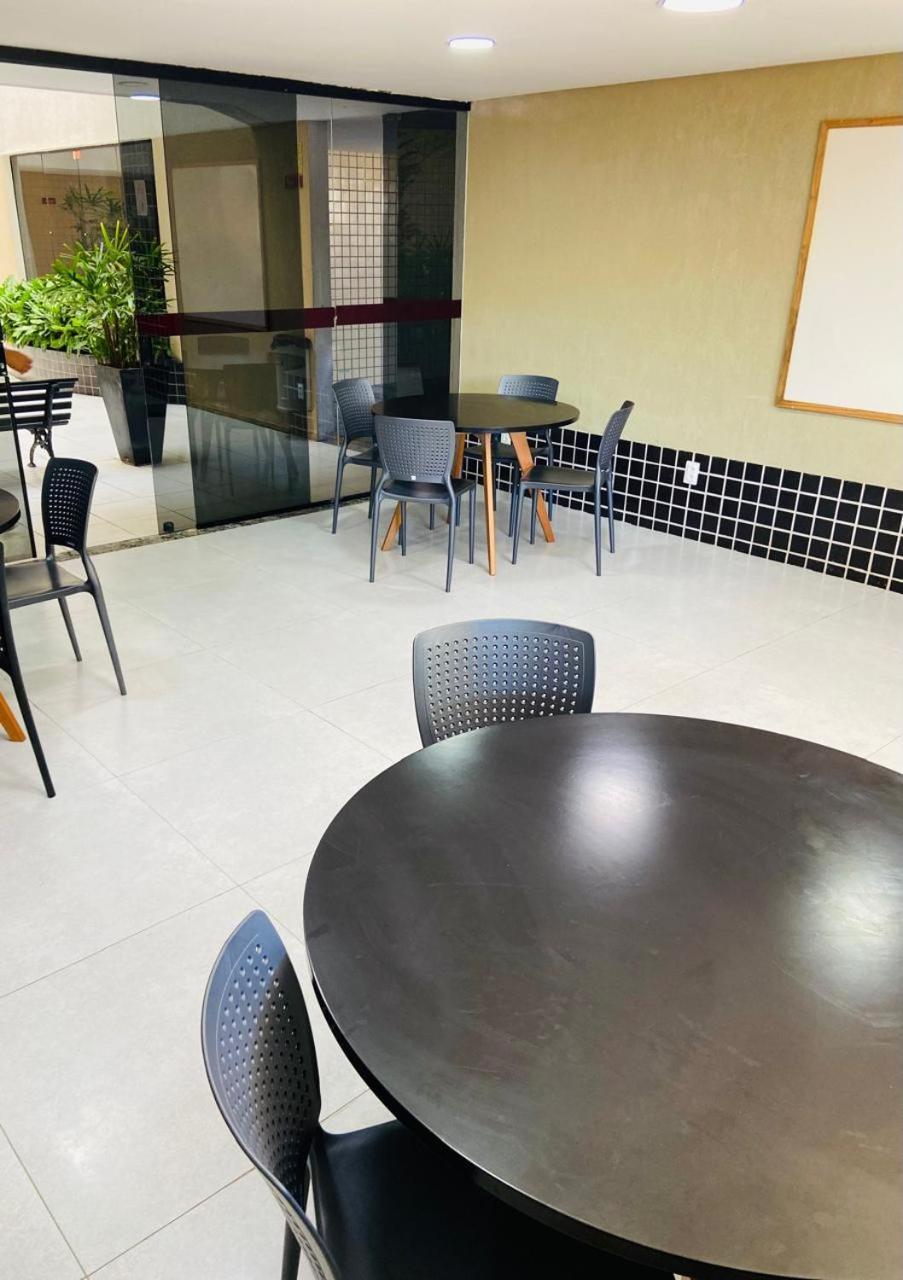 Apartamento Temporada Maceio Exterior foto