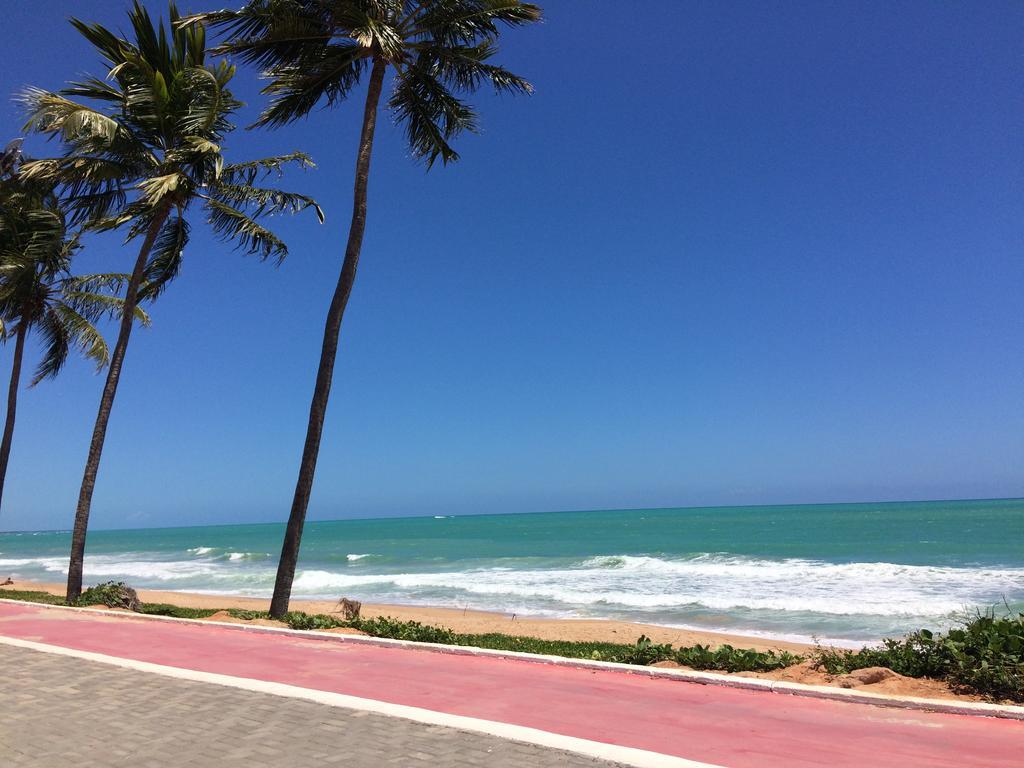 Apartamento Temporada Maceio Exterior foto